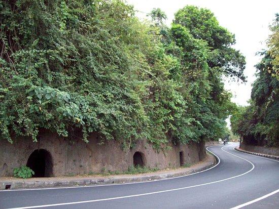 The Bali Bible Goa Jepang Klungkung The Bali Bible Goa Jepang Klungkung