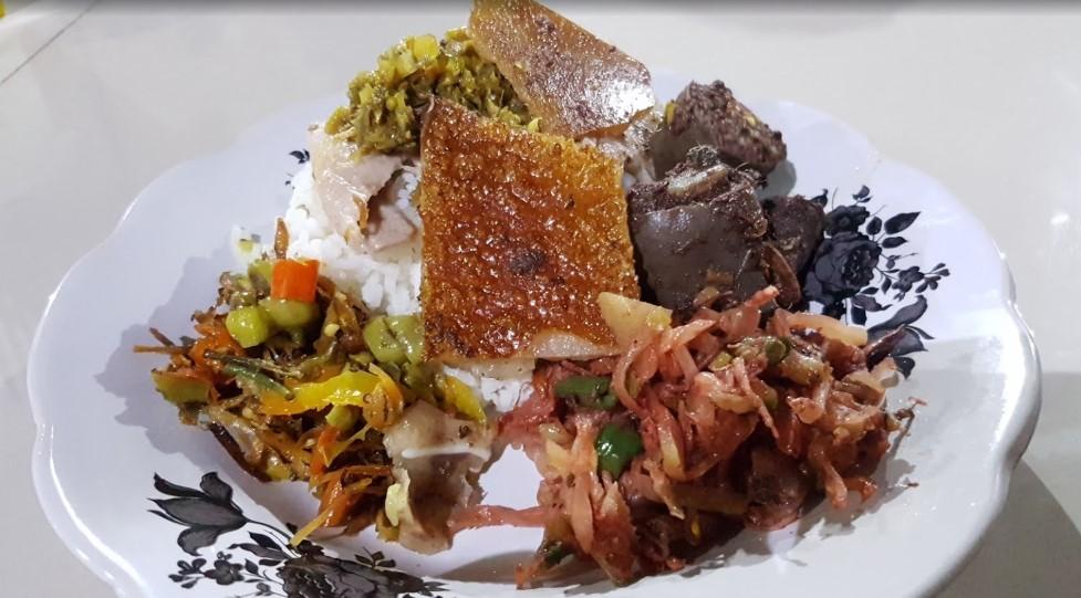Bali Babi Guling Terenak Di Bali! Wajib Coba