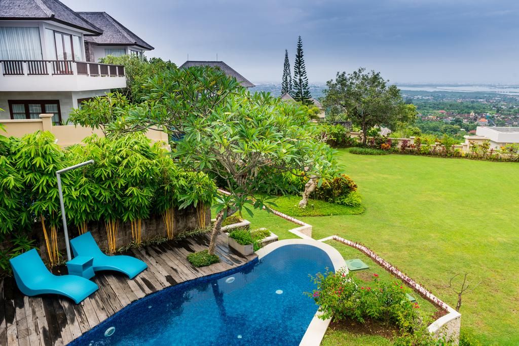 Sun Island Villas Seminyak Sun Island Villas Seminyak