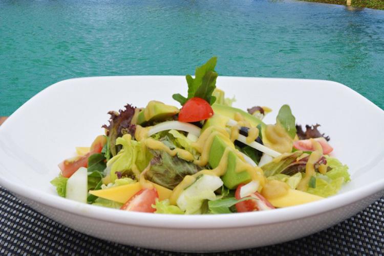 The Bali Bible | Restaurant at Surf & Turf Nusa Dua Beach