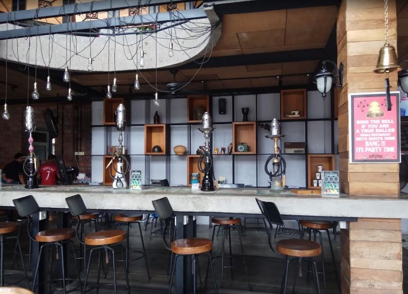 Monokrom Chunky Chunks