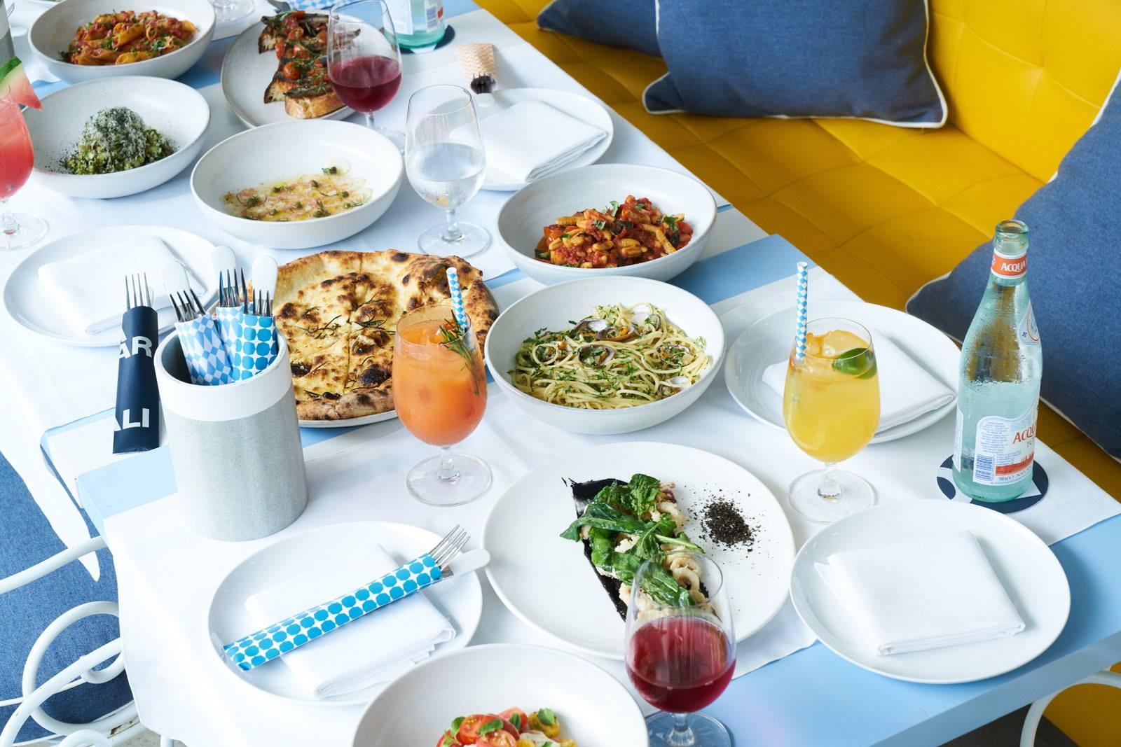 The Bali Bible Da Maria Bali