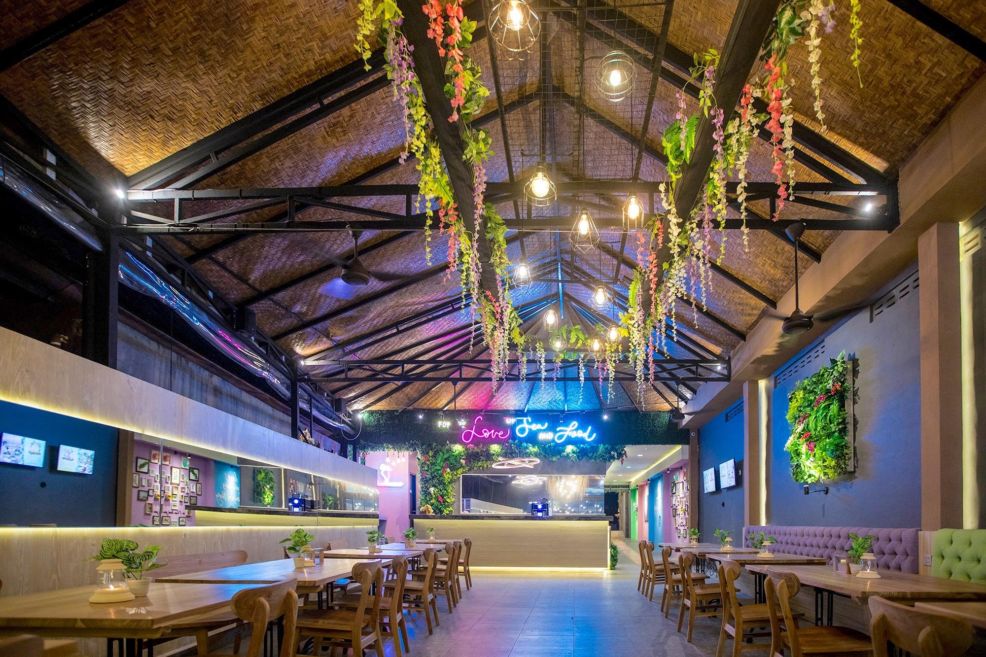 The Bali Bible HATIKU Jimbaran