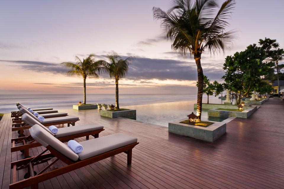 seminyak family resorts