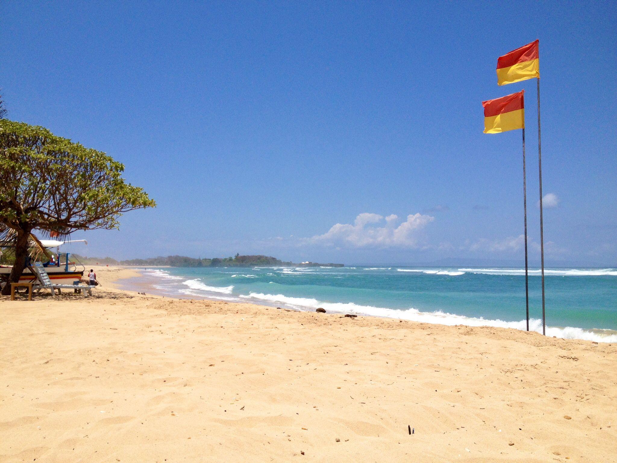 The Bali Bible Mengiat Beach The Bali Bible Mengiat Beach