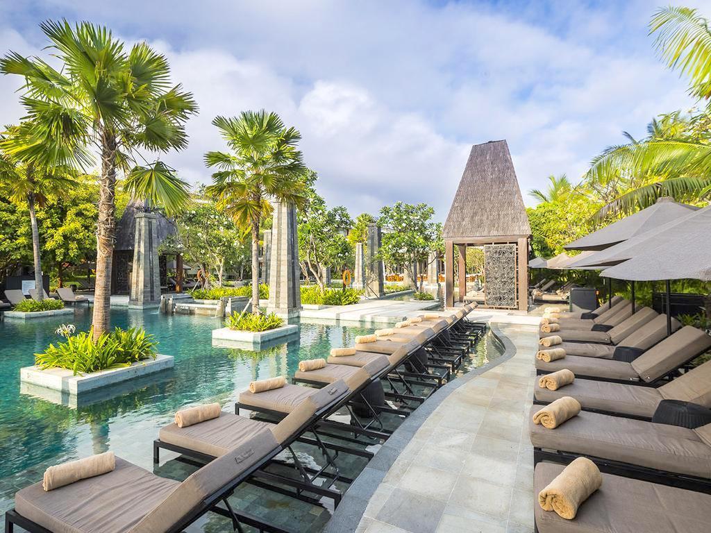  Sofitel Bali  Nusa Dua Beach Resort The Bali  Bible