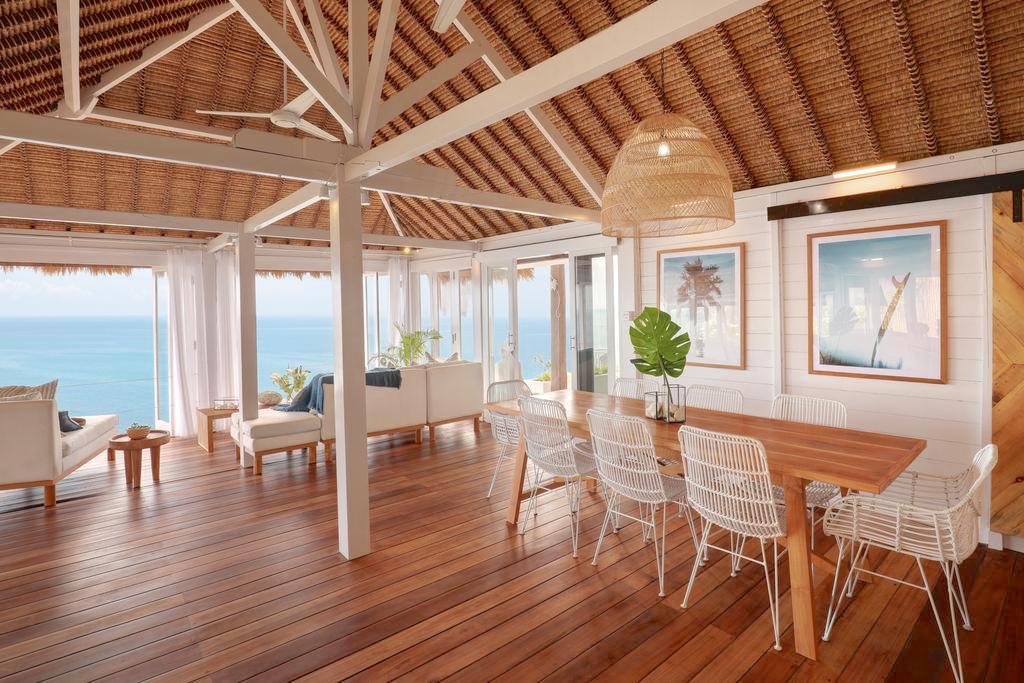 View Bingin Beach House Pictures