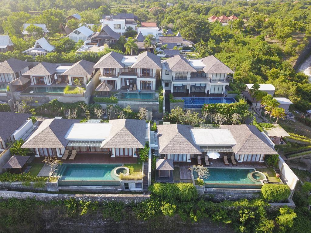 Best Villas / Resorts in Uluwatu