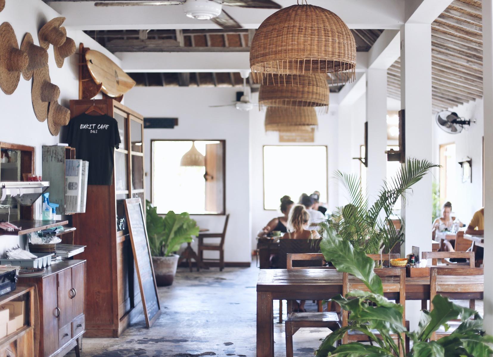 The Bali  Bible Bukit Cafe  Bali  The Bali  Bible Bukit Cafe  Bali