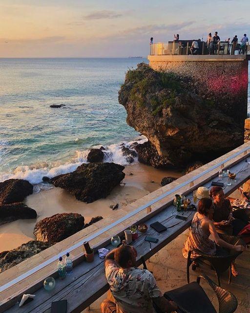 The Bali Bible Rock Bar Bali At Ayana Resort And Spa The Bali Bible Rock Bar Bali At Ayana Resort And Spa