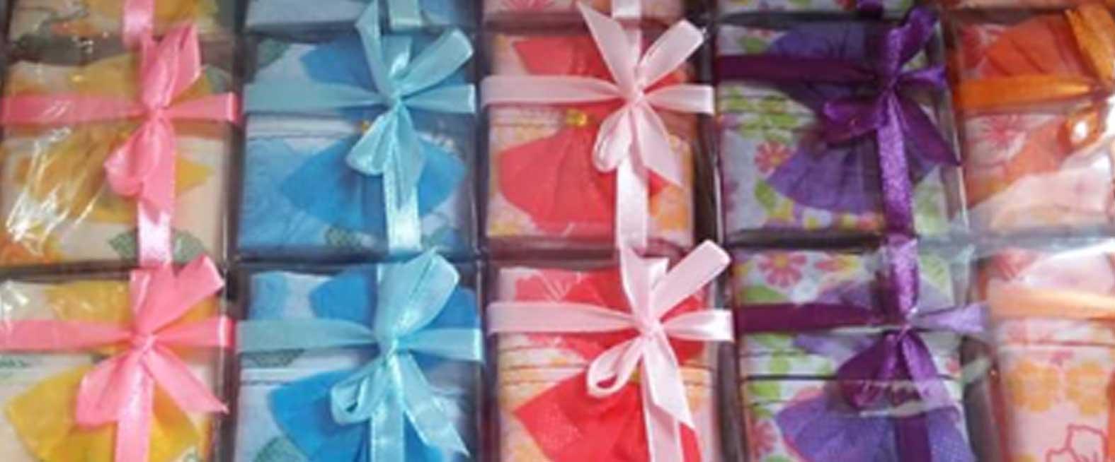 The Bali Bible Bali Agung Souvenirs