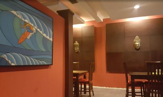 Nusa Dua Pizza | The Bali Bible