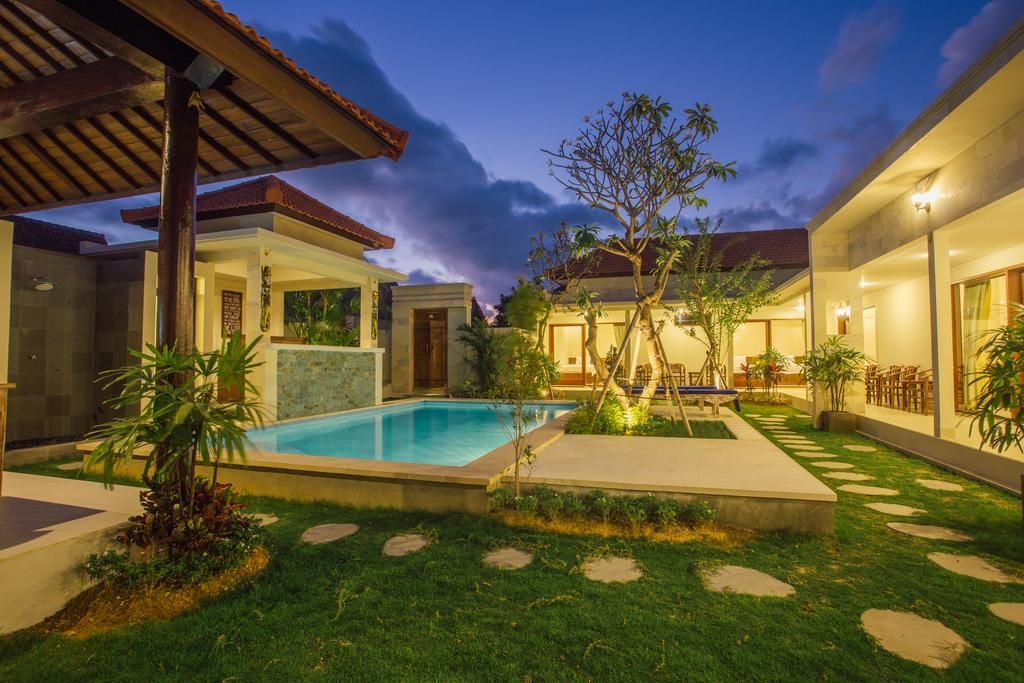 Canggu Bagus  Canggu Bagus