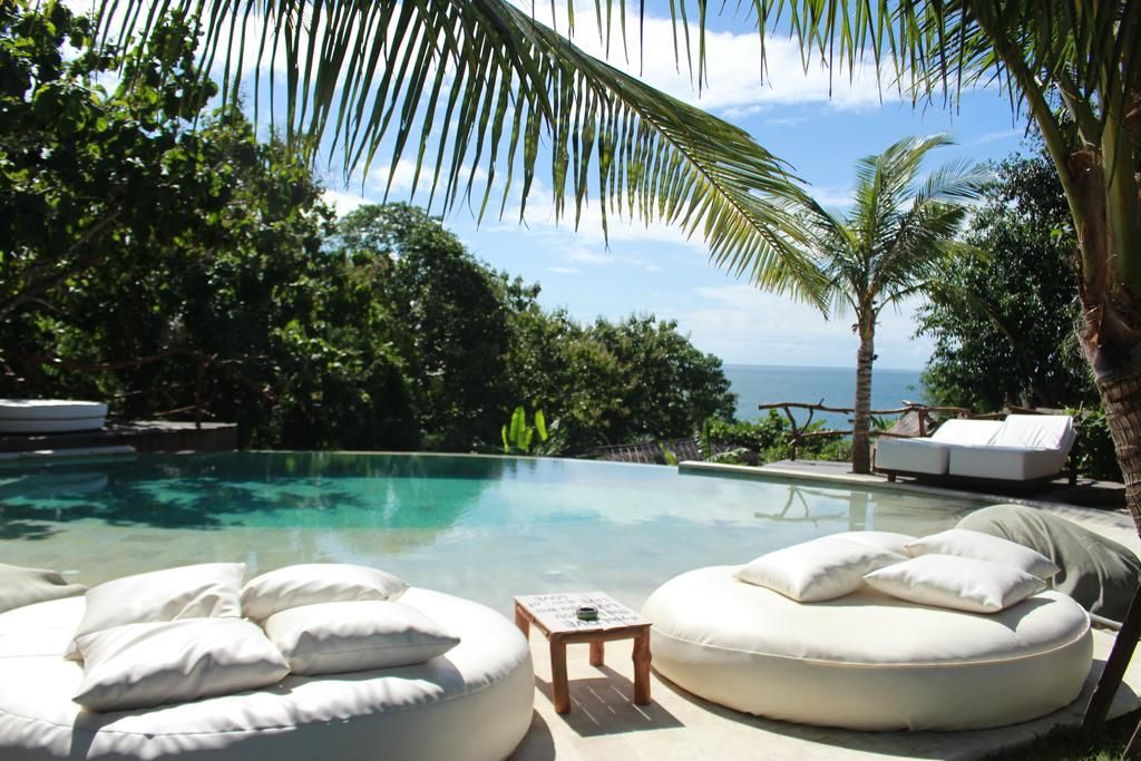 La Cabane  The Bali  Bible  La Cabane  The Bali  Bible