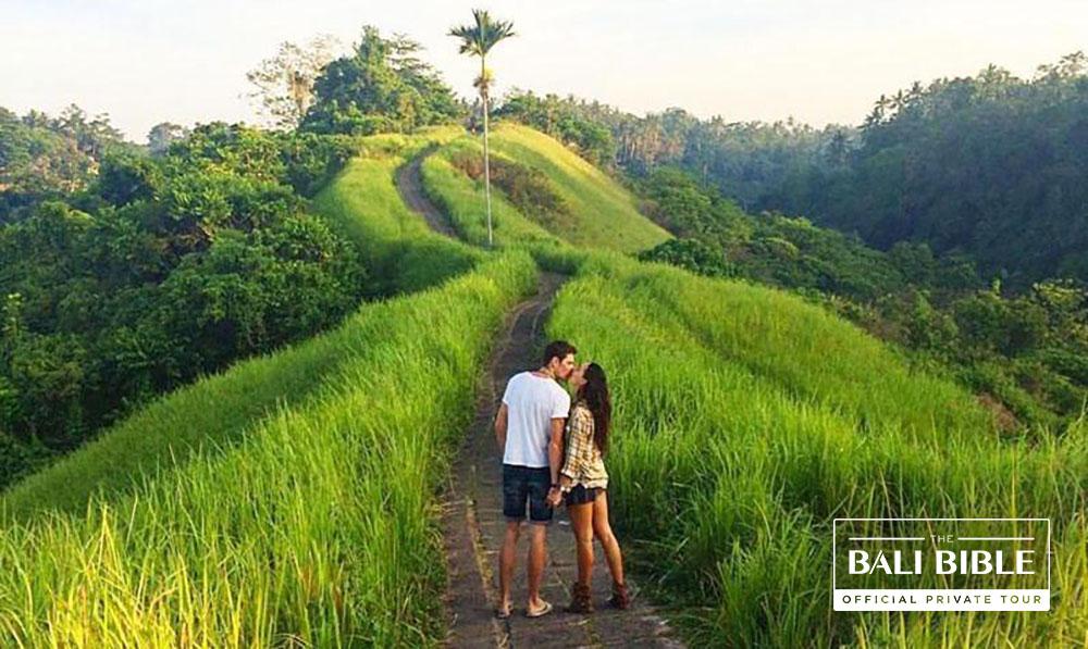 Deals Detail Bali Eat Pray Love Tour