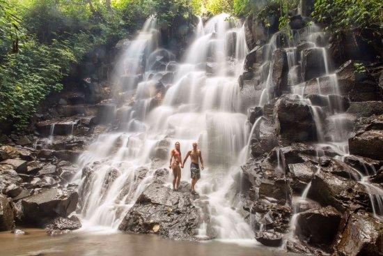 The Bali Bible Kanto  Lampo  Waterfall The Bali Bible Kanto  Lampo  Waterfall