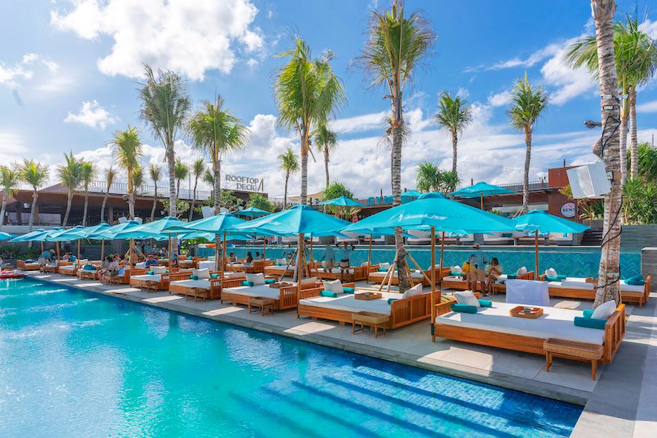 The Bali Bible | Atlas Beach Fest