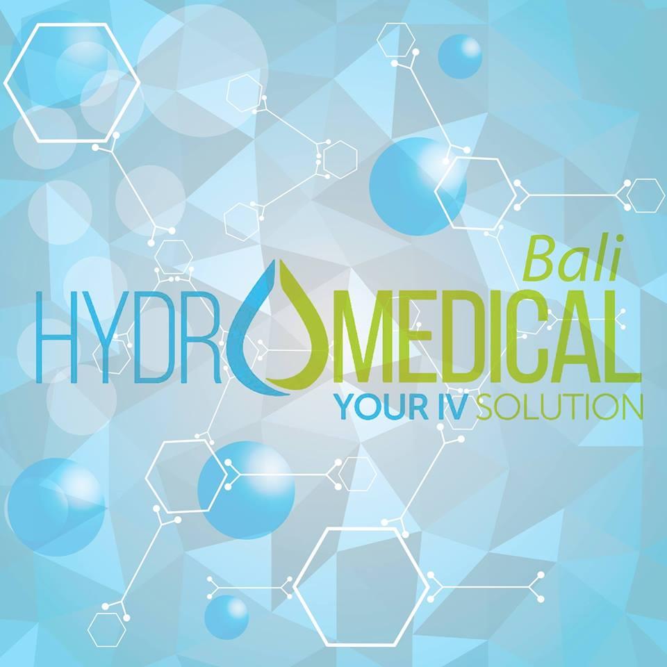 Hydro Medical Bali Iv Solutions Iv Therapy Treatments