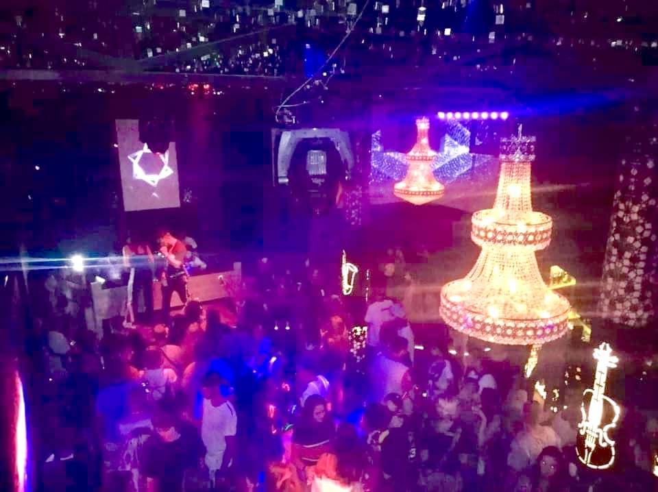 The Bali Bible | Opera The Party Theatre