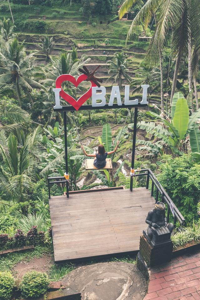The Bali Bible Working In Bali? Here Are 10 Things You Should Know