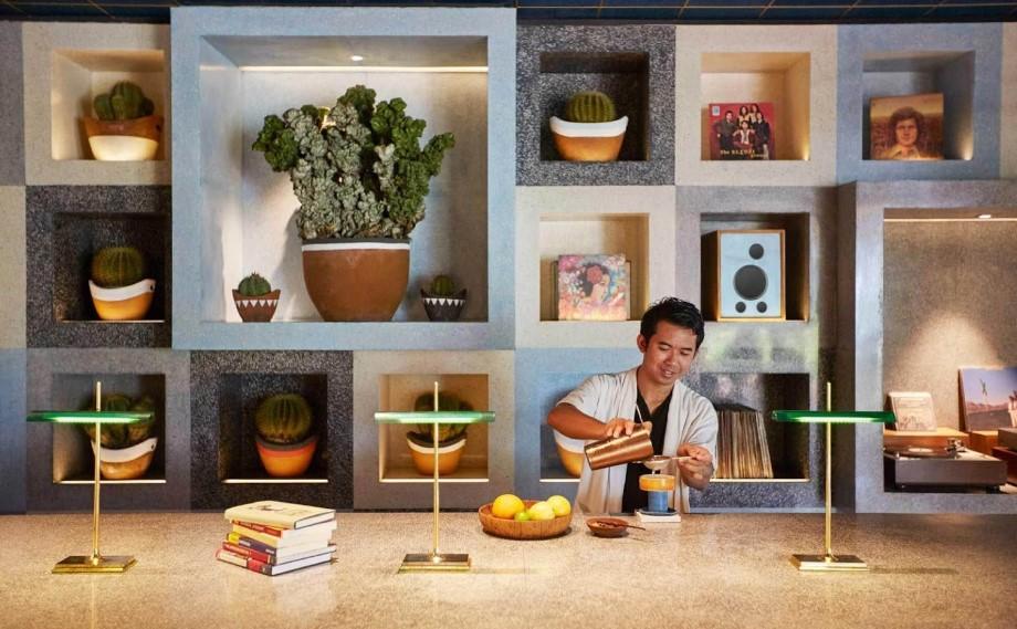 The Bali Bible | Akademi Bar