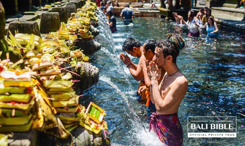 Deals Detail Bali Eat Pray Love Tour