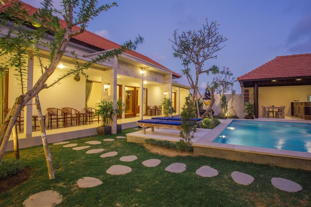 Canggu Bagus  Canggu Bagus