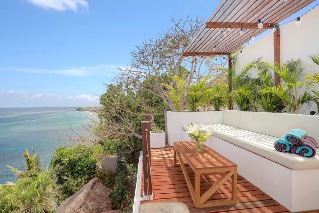 The Bali Bible Villa  Bingin  Cliff House The Bali Bible Villa  Bingin  Cliff House