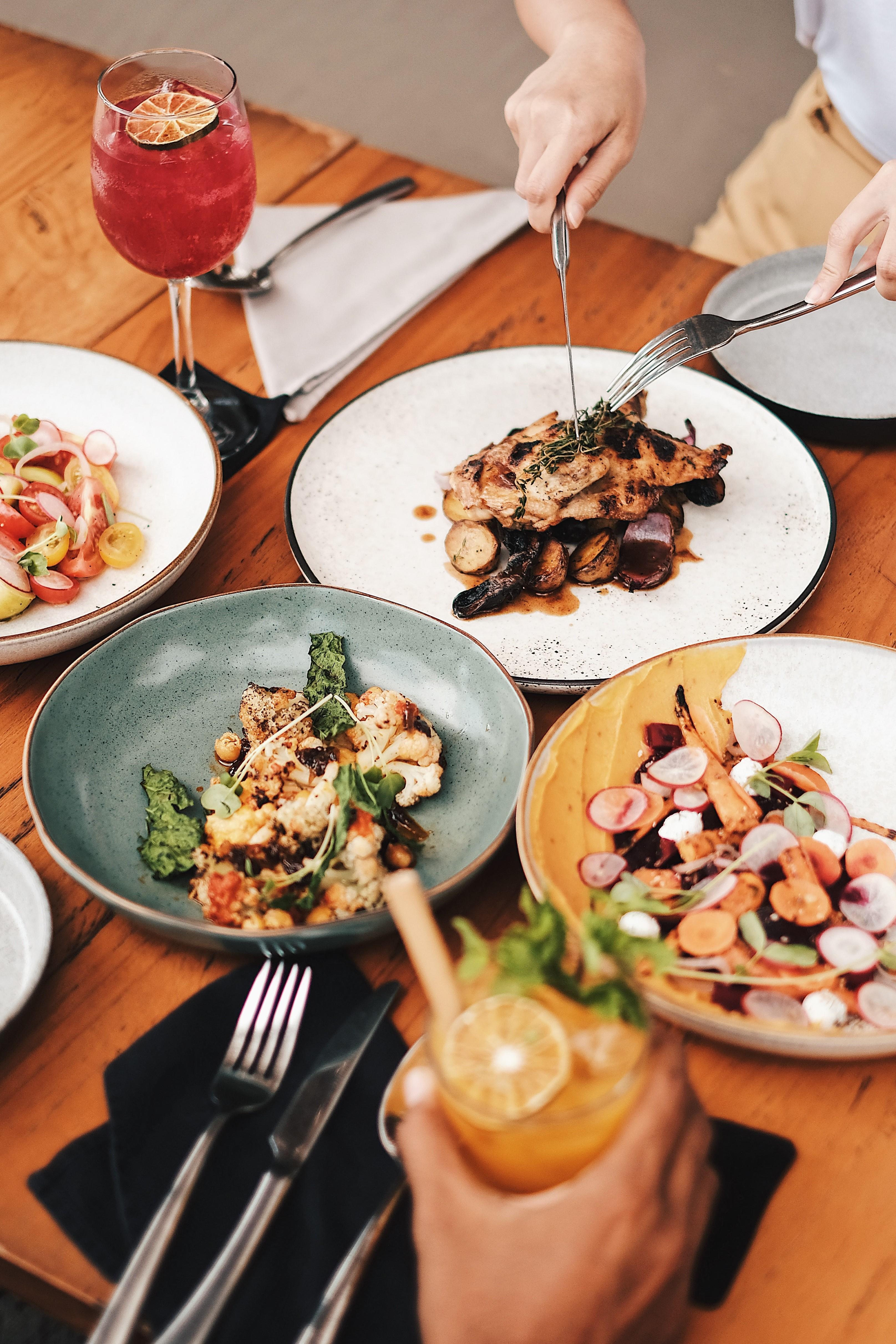 Christmas Eve Dinner | The Bali Bible