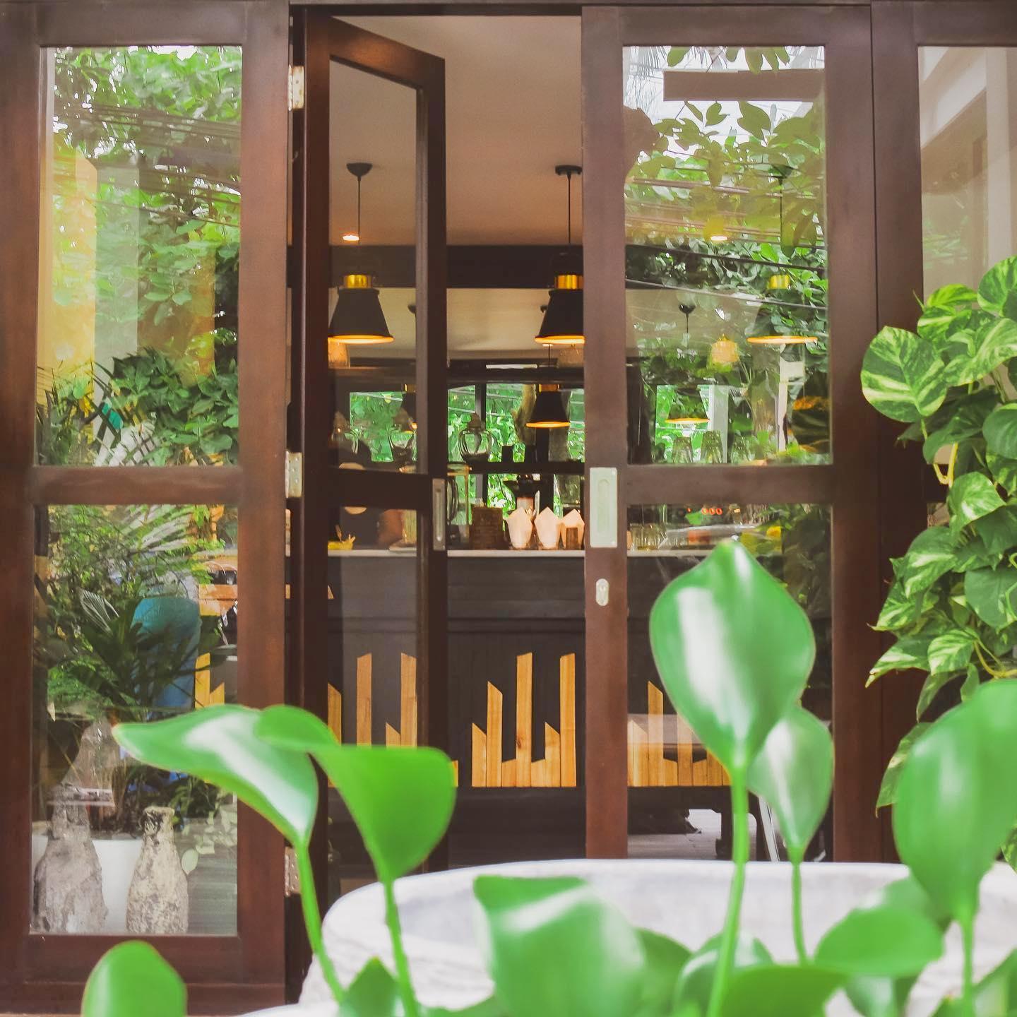 The Bali Bible | Craftsman Ubud