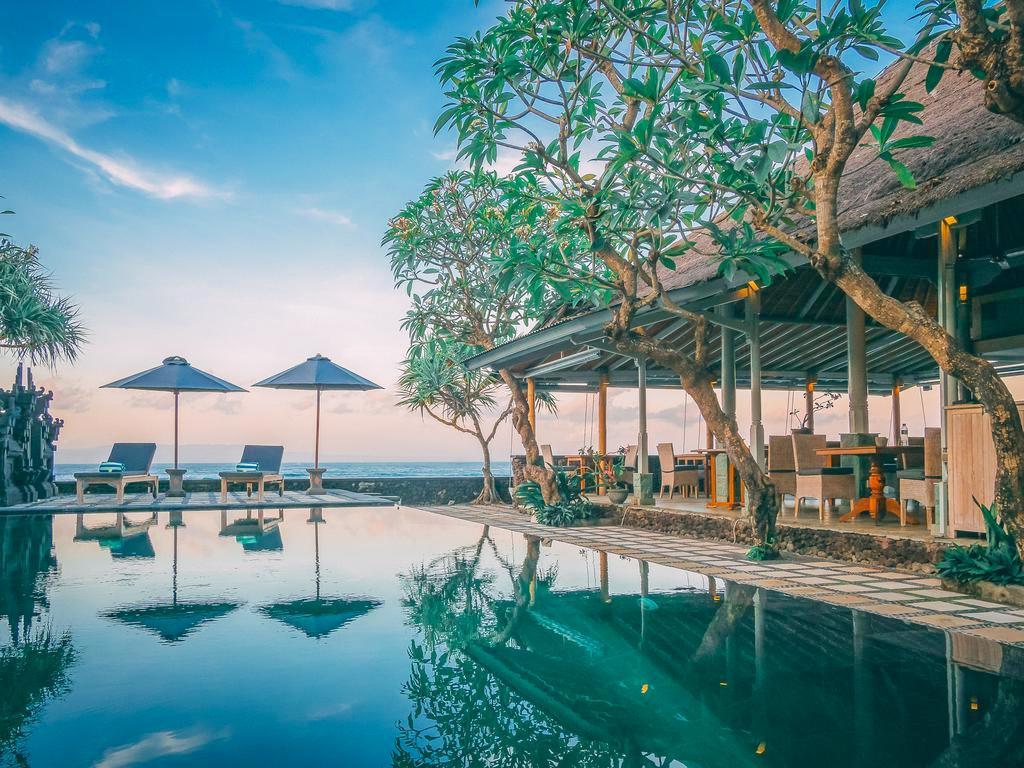 The Sakran Bali Resort