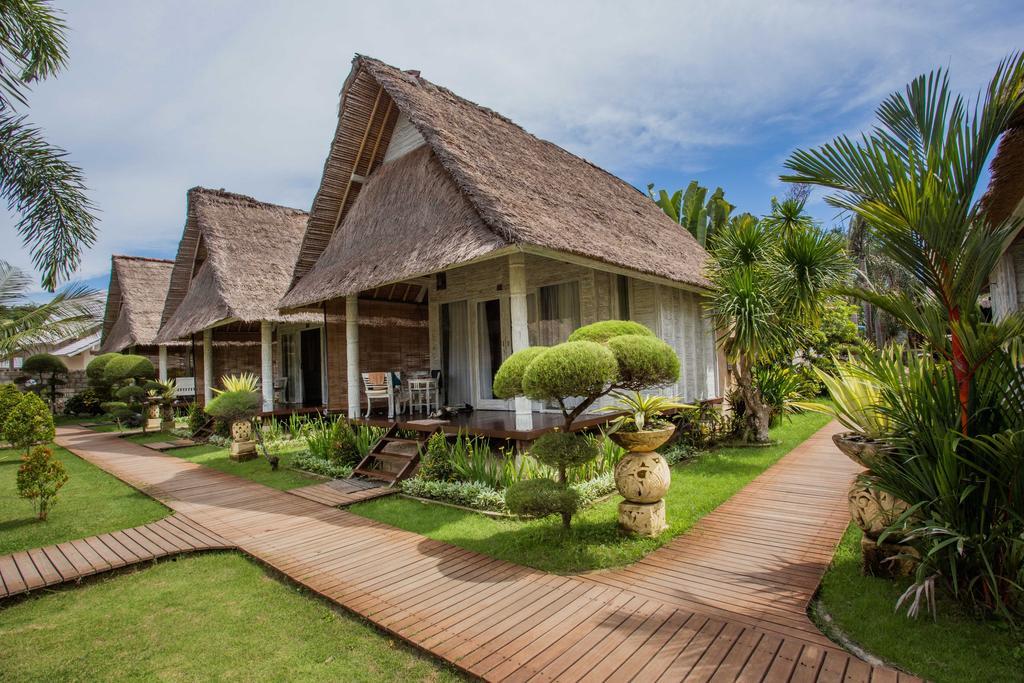 BEST ACCOMMODATION IN NUSA LEMBONGAN