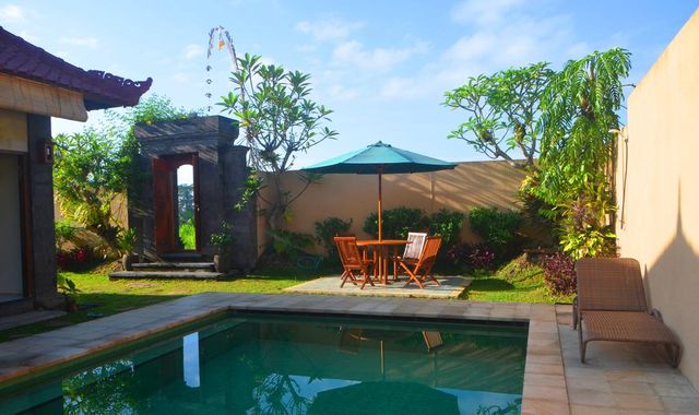 Download Rumah Bali Luwus Images