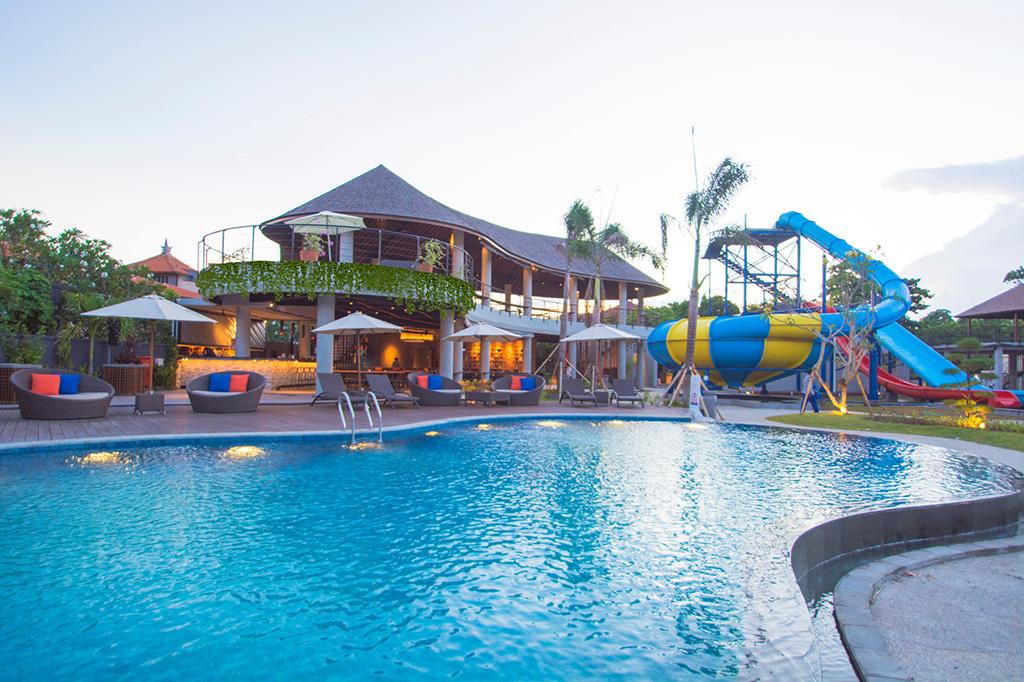 The Bali Bible | Surf & Turf Nusa Dua Beach