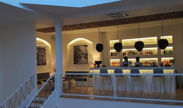 Mauri Restaurant | The Bali Bible