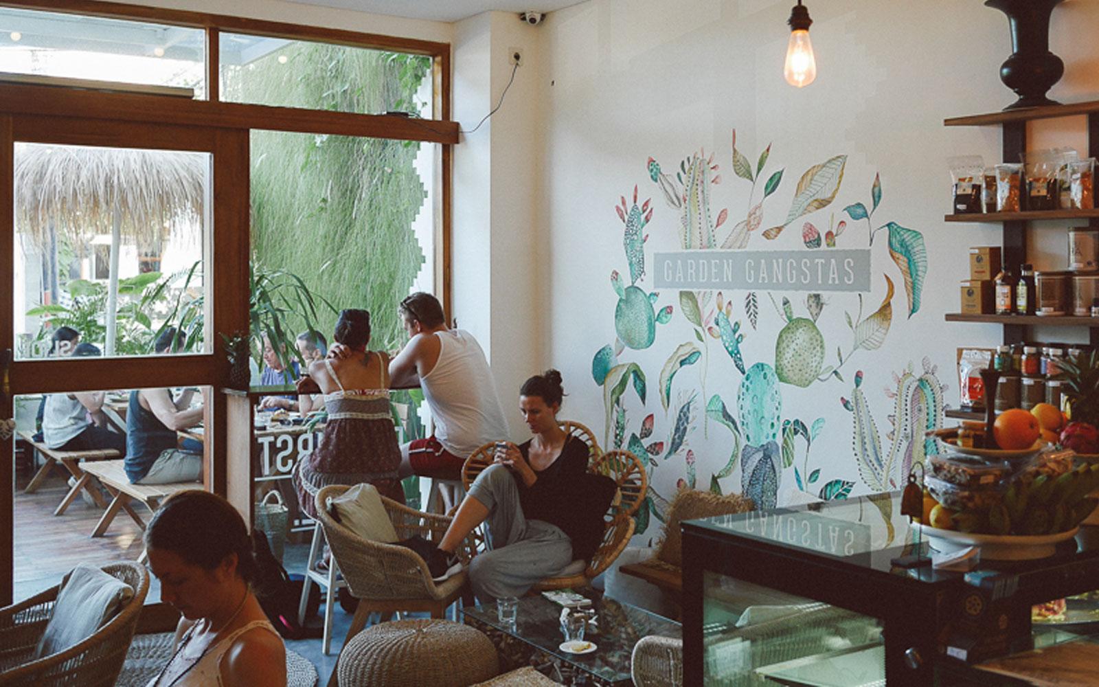 Бали кафе Бали кафе