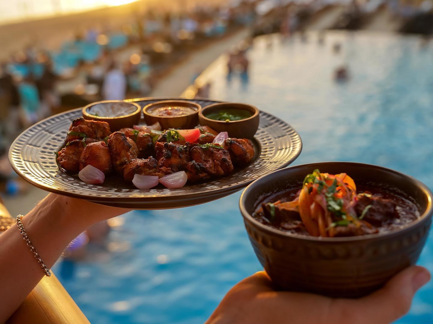 The Bali Bible | Mumbai Kitchen Bali