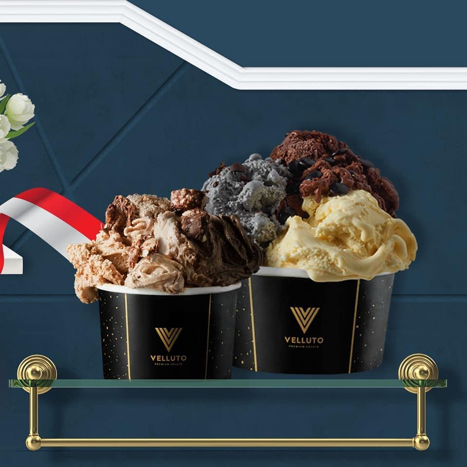The Bali Bible | Velluto Gelato Cafe