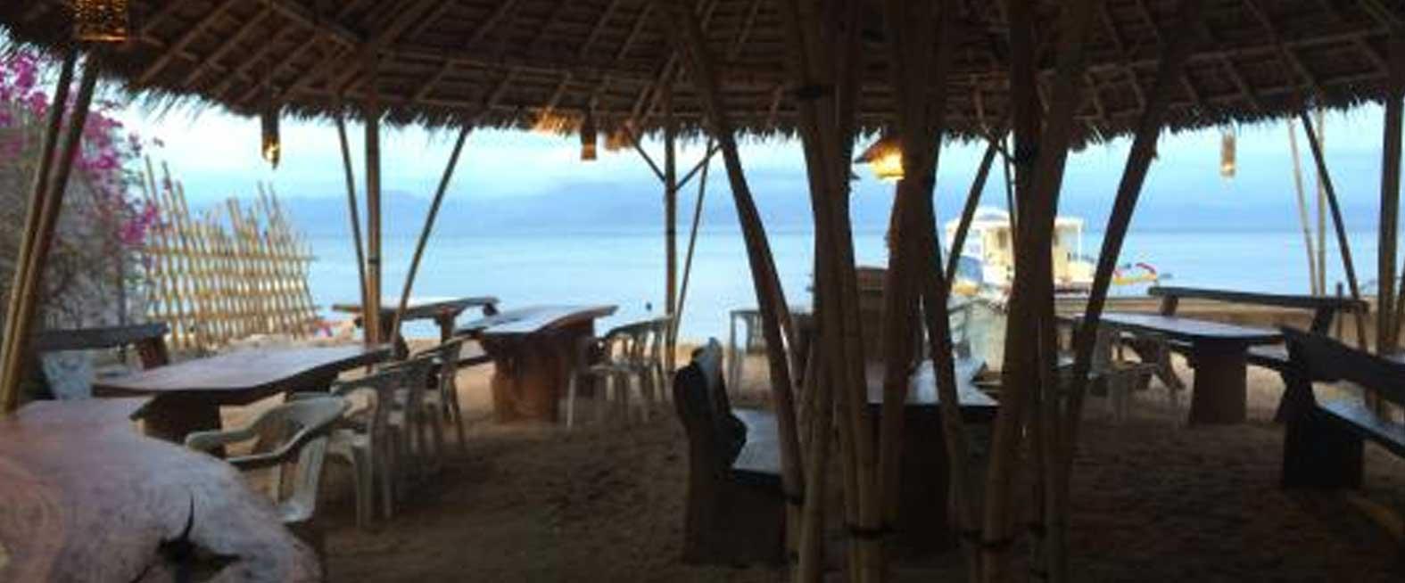 The Bali Bible Warung Bambu The Bali Bible Warung Bambu