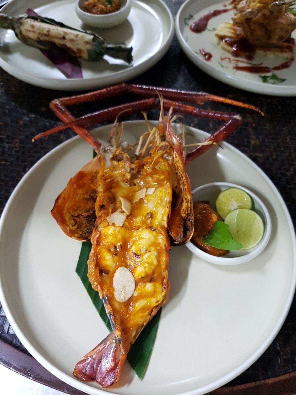 Bambu Restaurant | The Bali Bible