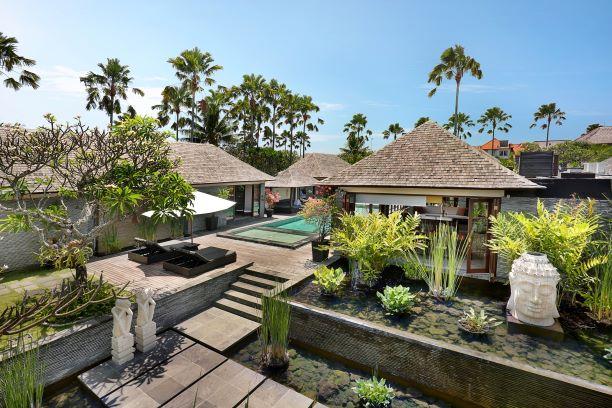 Deals Detail | Luxurious 5 Bedroom Pool Villa with Awesome ...