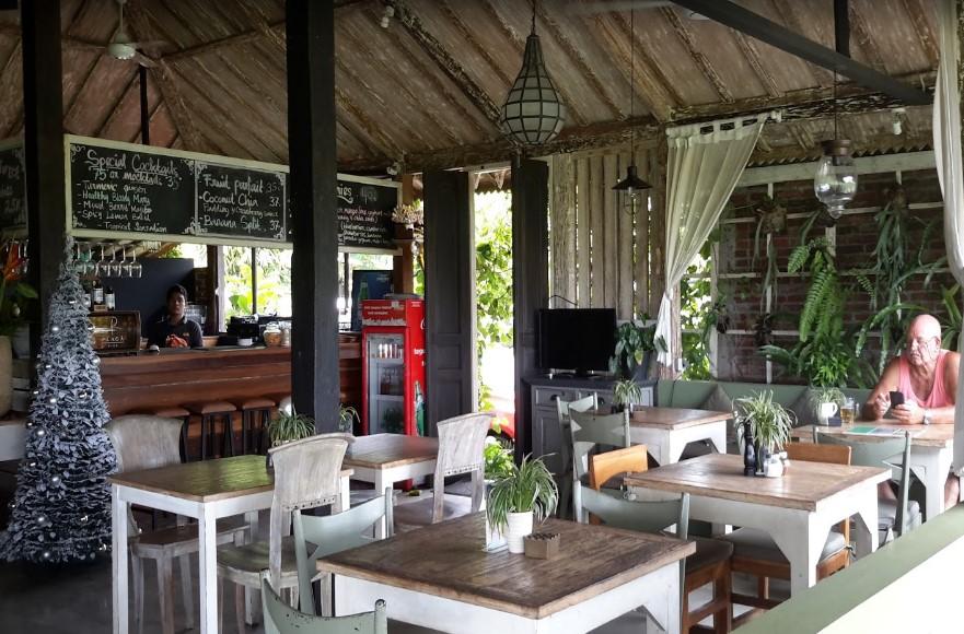 The Bali Bible | Warung el Passo