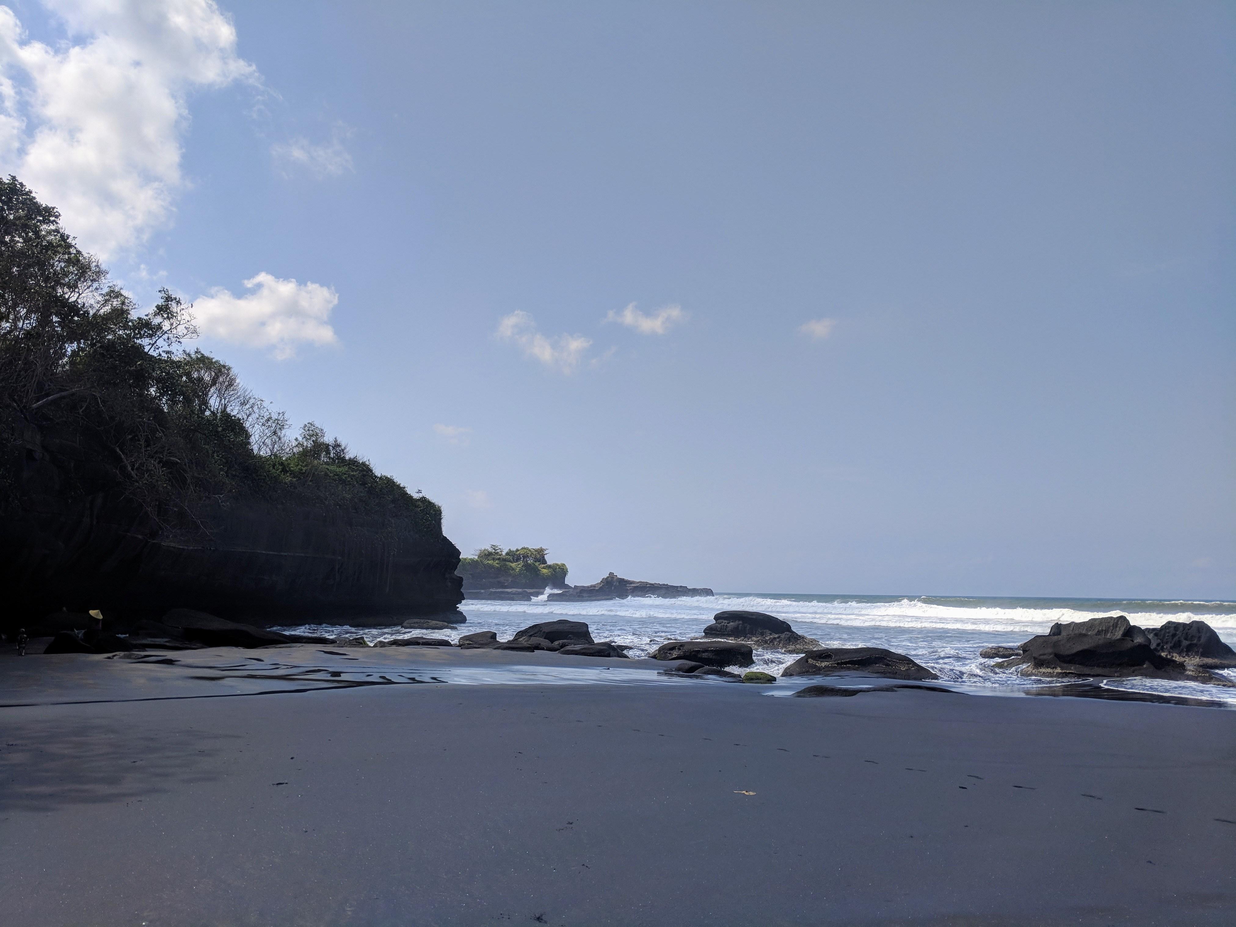 The Bali Bible Balian Beach The Bali Bible Balian Beach