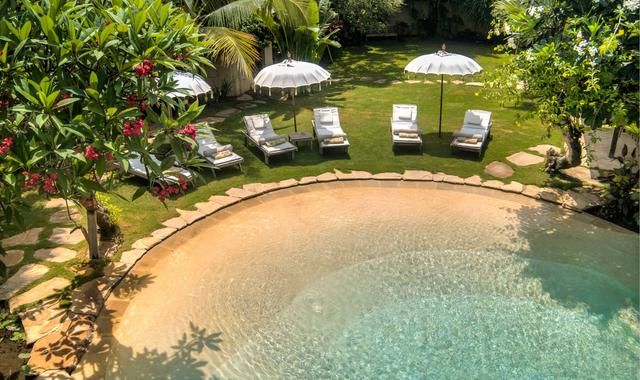 Villa Phinisi  The Bali Bible