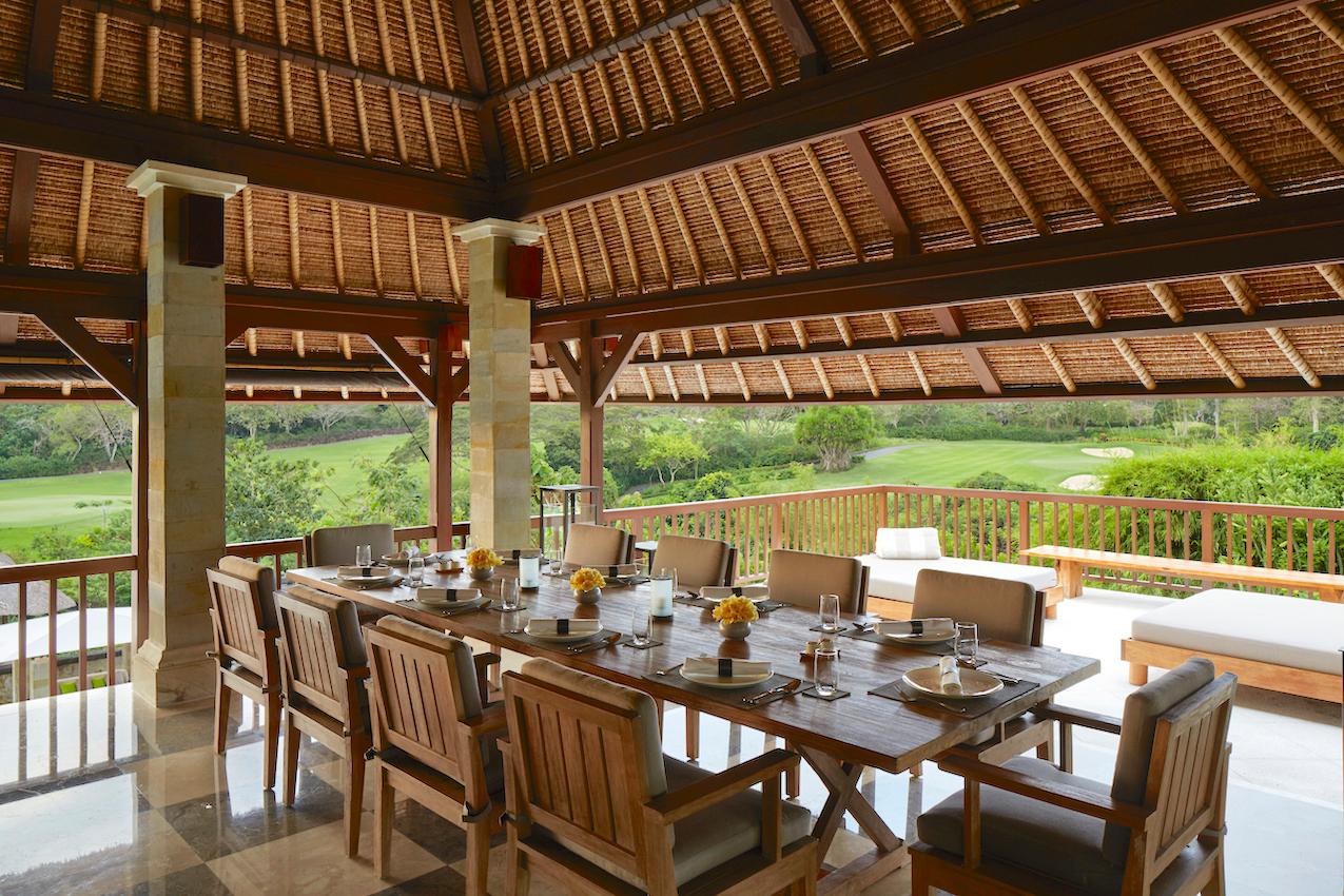 The Bali Bible | Aman Villas at Nusa Dua