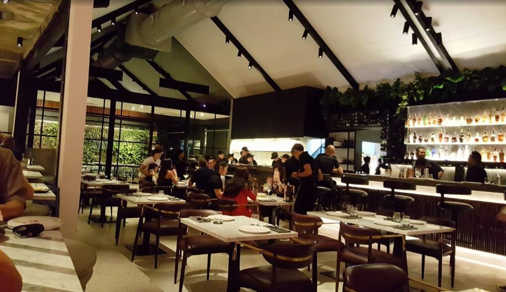 The Bali Bible | Bikini Restaurant