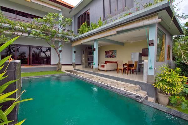Sandat Mas Cottages The Bali Bible
