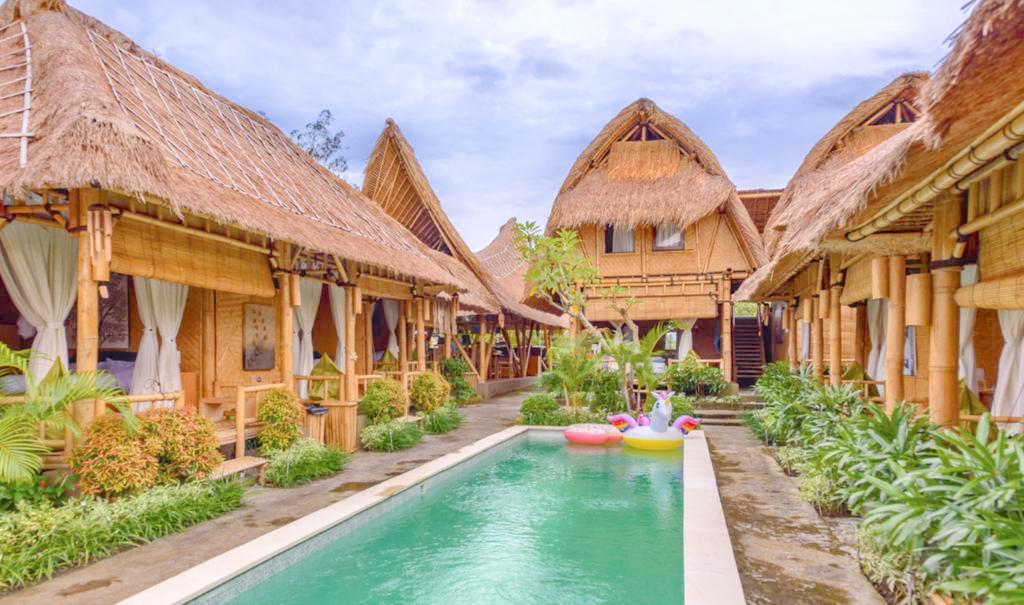 Great value Bali hotels Villas under 70 night Great value Bali hotels Villas under 70 night