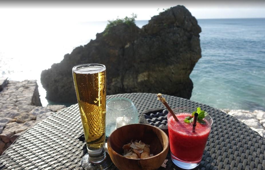The Bali Bible Rock Bar Bali At Ayana Resort Spa The Bali Bible Rock Bar Bali At Ayana Resort Spa