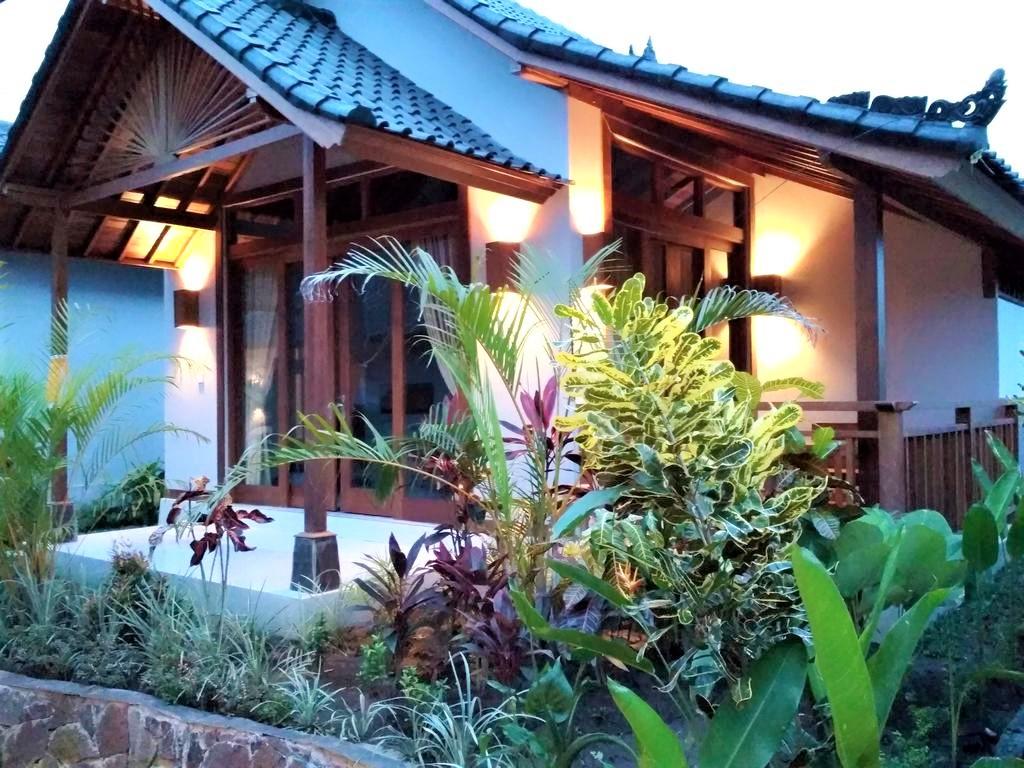 Amaya Cottage Ubud The Bali Bible